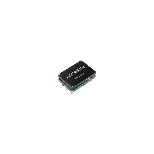 AVD75B-48S3V3B-6L