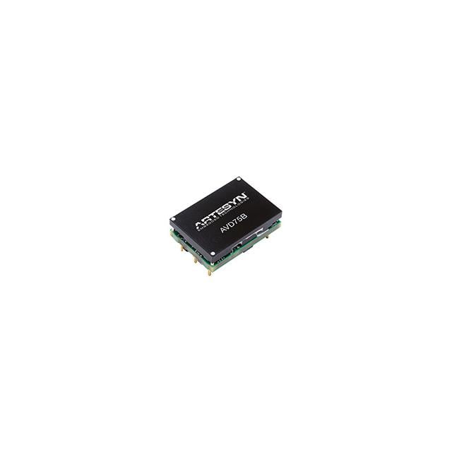 AVD75B-48S3V3P-6L