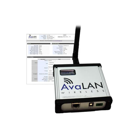 AVL-AW900FS