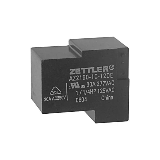 AZ21501-1CET-12DEF
