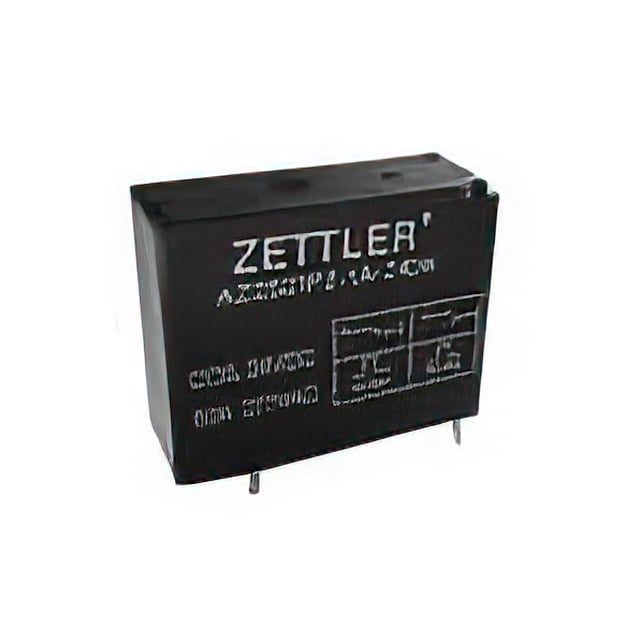 AZ2501P2-1A-6DW