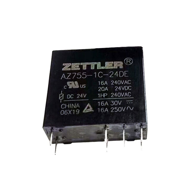 AZ755-1C-24DE
