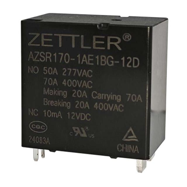 AZSR170-1A-12D