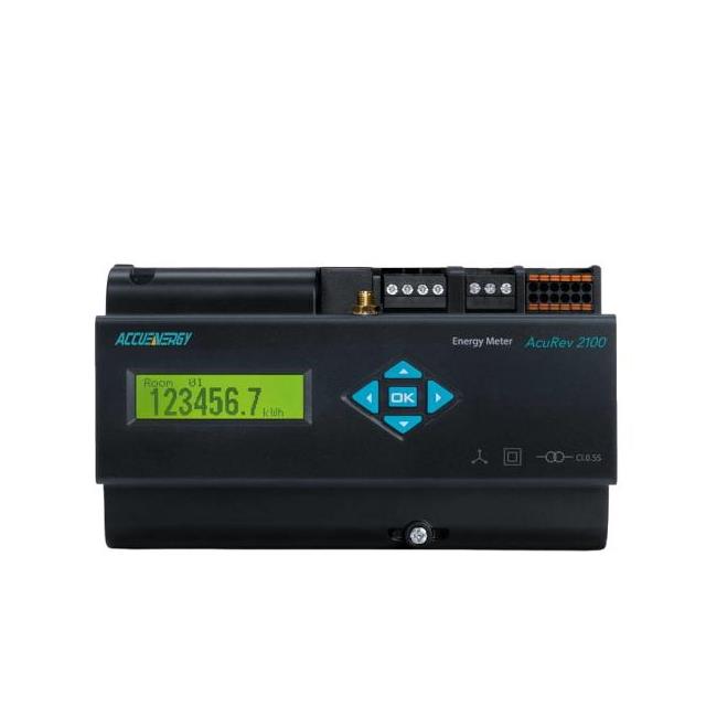 AcuRev 2110-mV-WEB2
