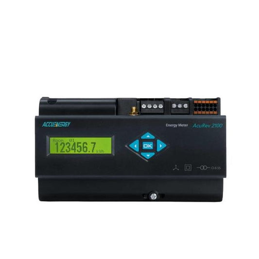 AcuRev 2110-mV-WEB2