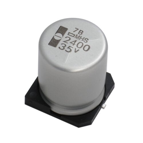 EMHS630ARA101MJA0G