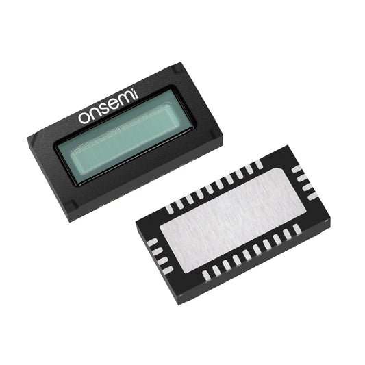 ARRAYRDM-0112A20-QFN-TR