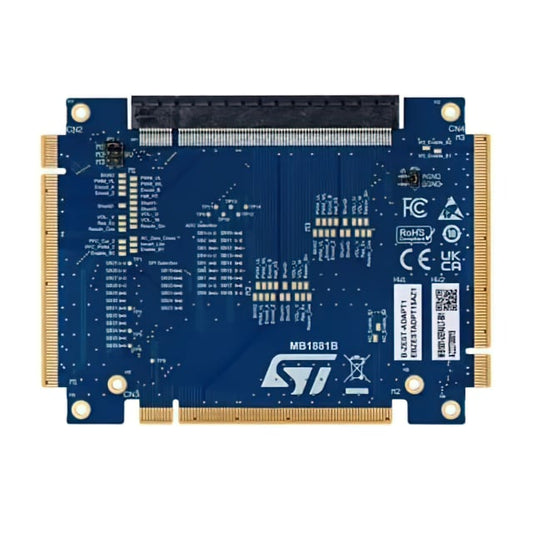 B-ZEST-ADAPT1