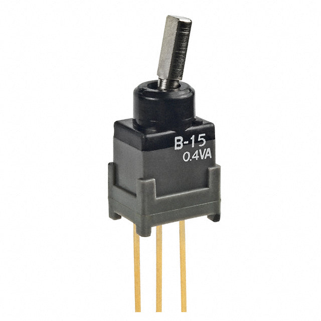B15HP