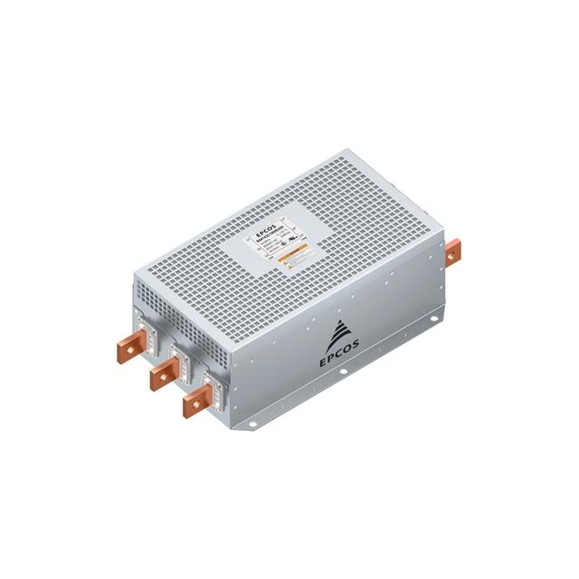 B84143C2500S250