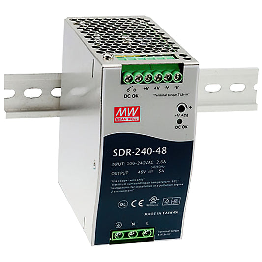 BB-SDR-240-48