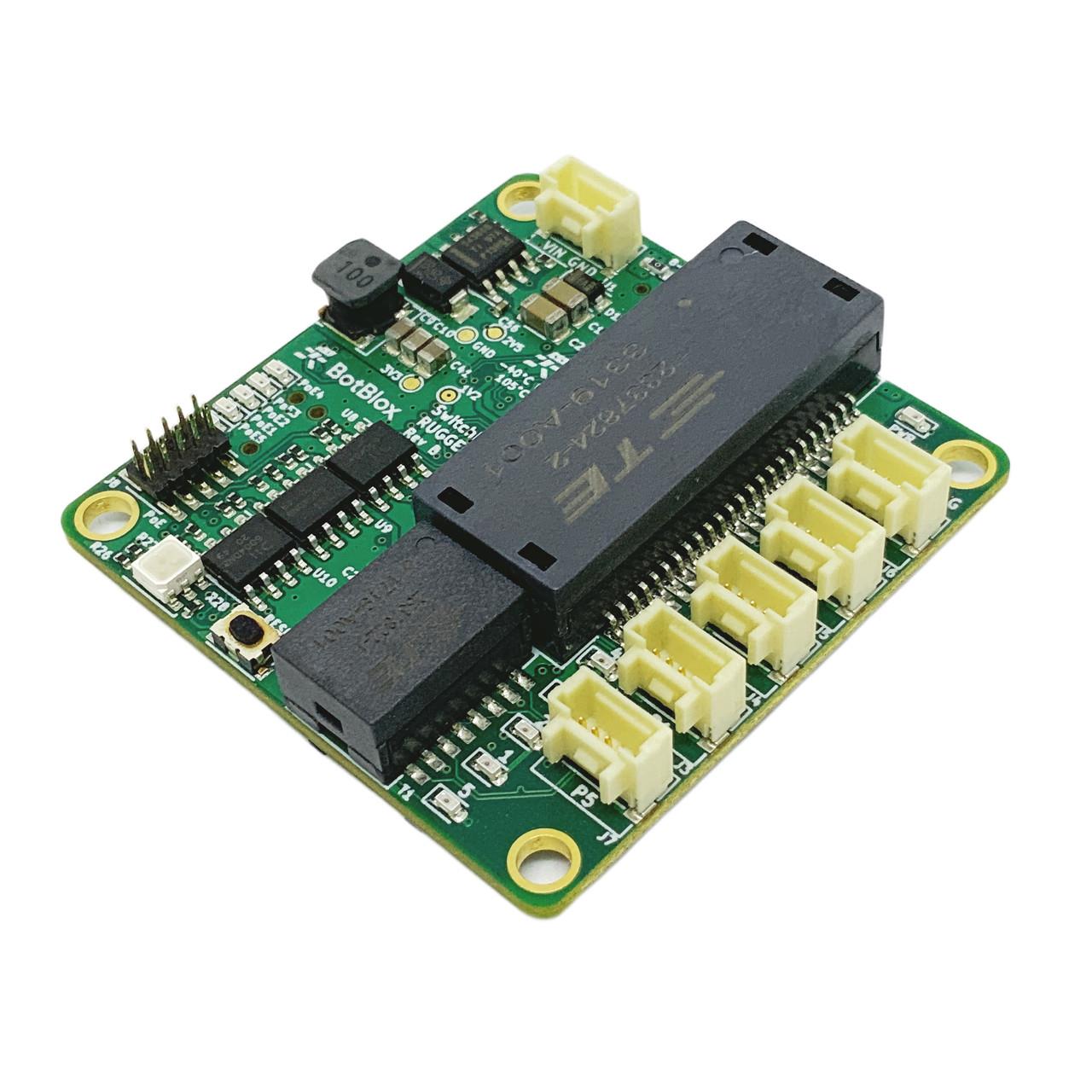 BB-SWR-G-1