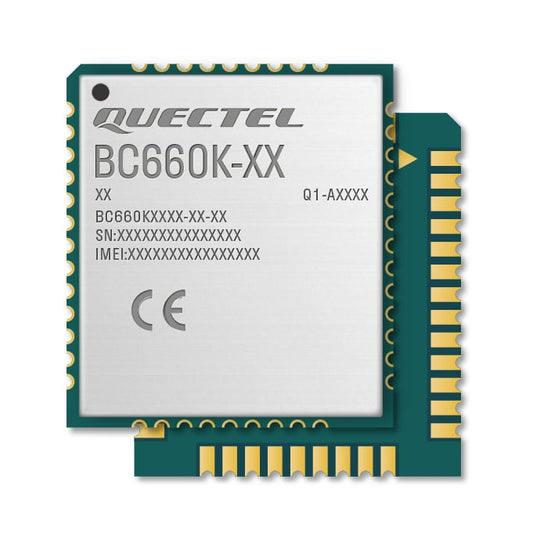 BC660KGLAA-I03-SNASA*IOT
