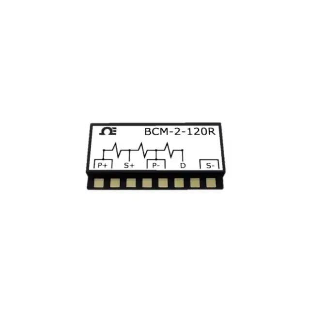 BCM-2-120R