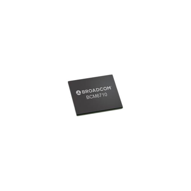 BCM6710A1KFFBG