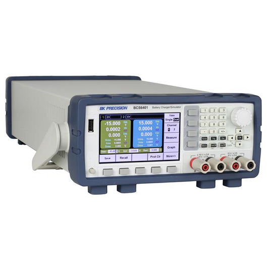 BCS6401