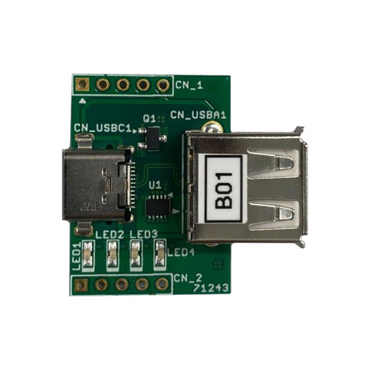 BD91N01NUX-EVK-001