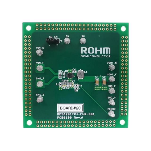 BD9A201FP4-EVK-001