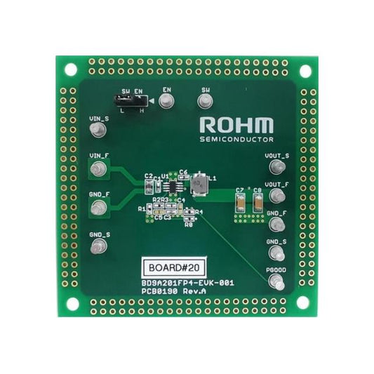 BD9A201FP4-EVK-001