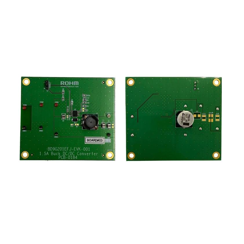 BD9G201EFJ-EVK-001