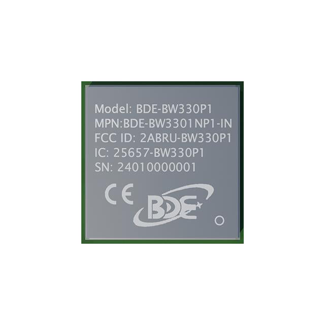 BDE-BW3301NP1-IN