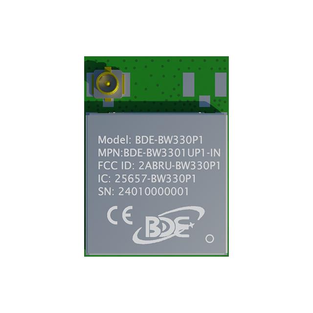 BDE-BW3301UP1-IN