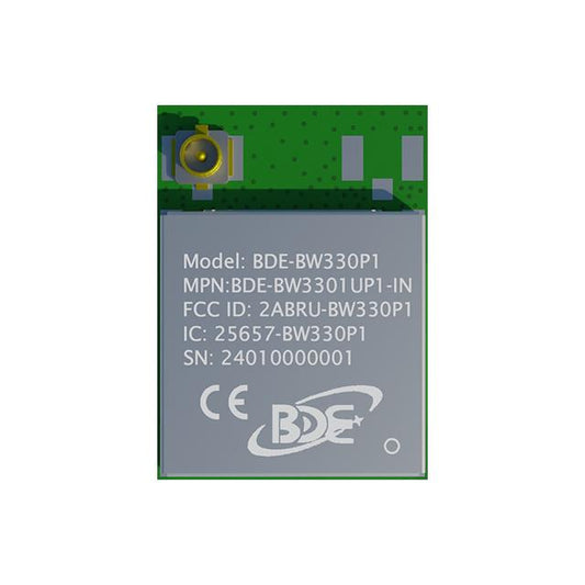 BDE-BW3301UP1-IN