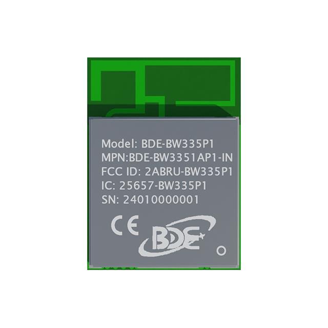 BDE-BW3351AP1-IN