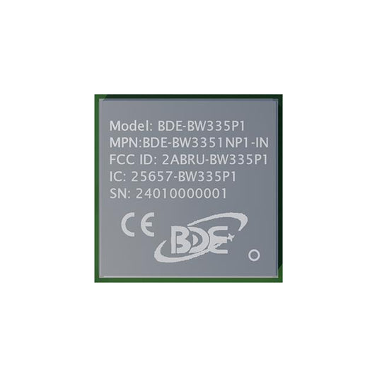 BDE-BW3351NP1-IN