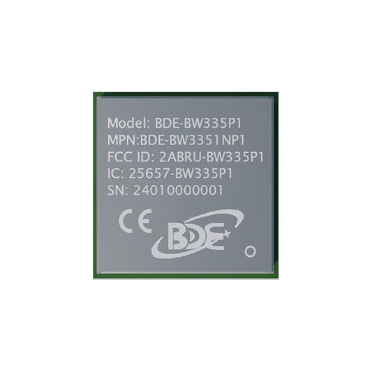 BDE-BW3351NP1