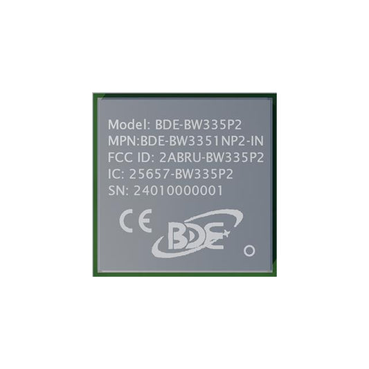 BDE-BW3351NP2-IN