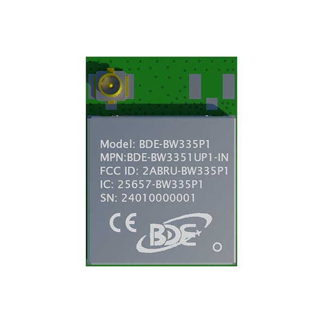 BDE-BW3351UP1-IN