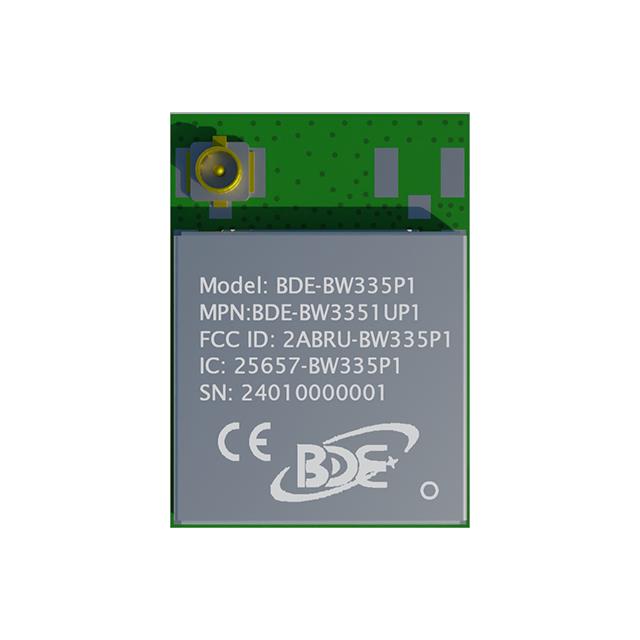 BDE-BW3351UP1