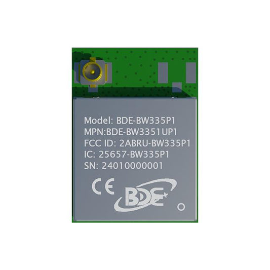 BDE-BW3351UP1