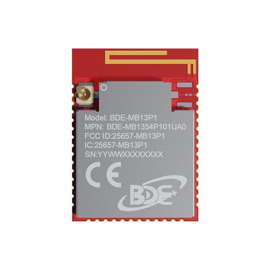 BDE-MB1354P101UA0