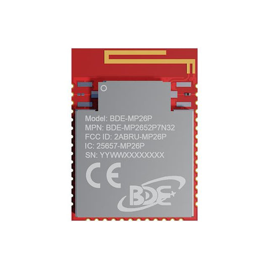 BDE-MP2652P7N32