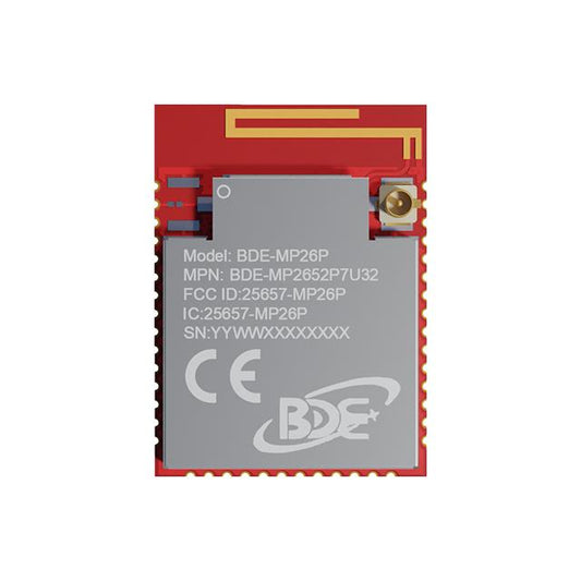BDE-MP2652P7U32