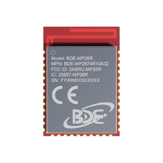 BDE-MP2674R10A32