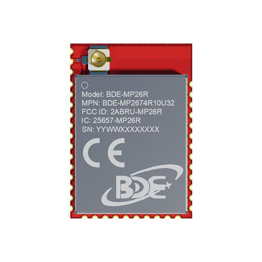 BDE-MP2674R10U32