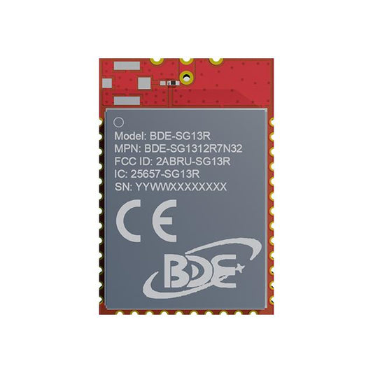 BDE-SG1312R7N32