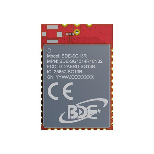 BDE-SG1314R10N32