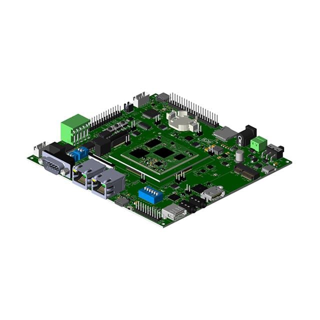 BDE-SOM6254T16E2DIA-EB