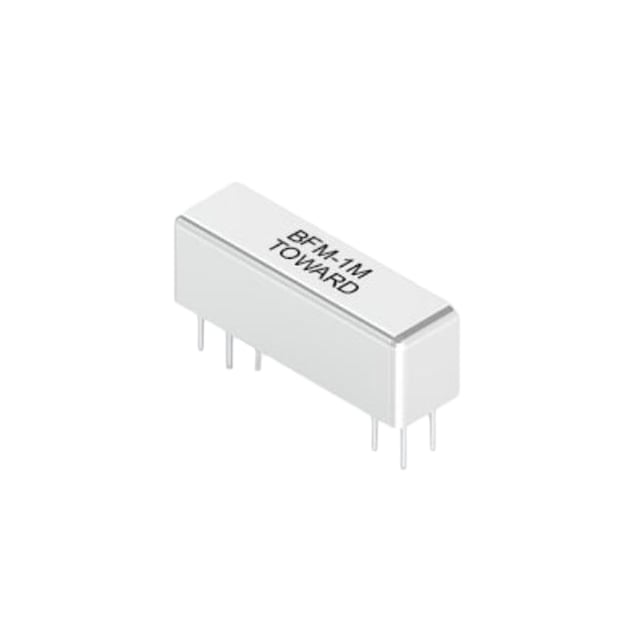 BFM-1M12E