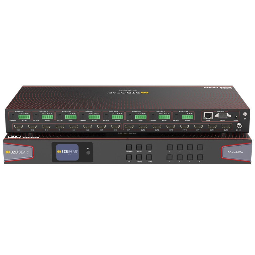 BG-4K-88MA