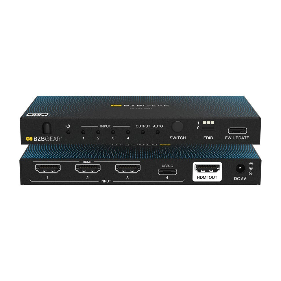 BG-8K-HCS41