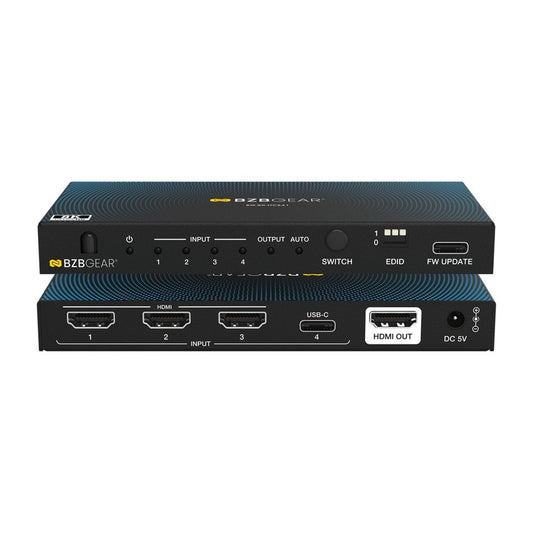 BG-8K-HCS41