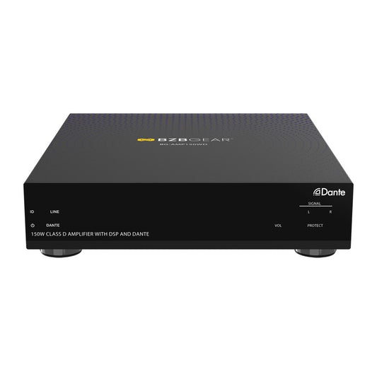 BG-AMP150WD