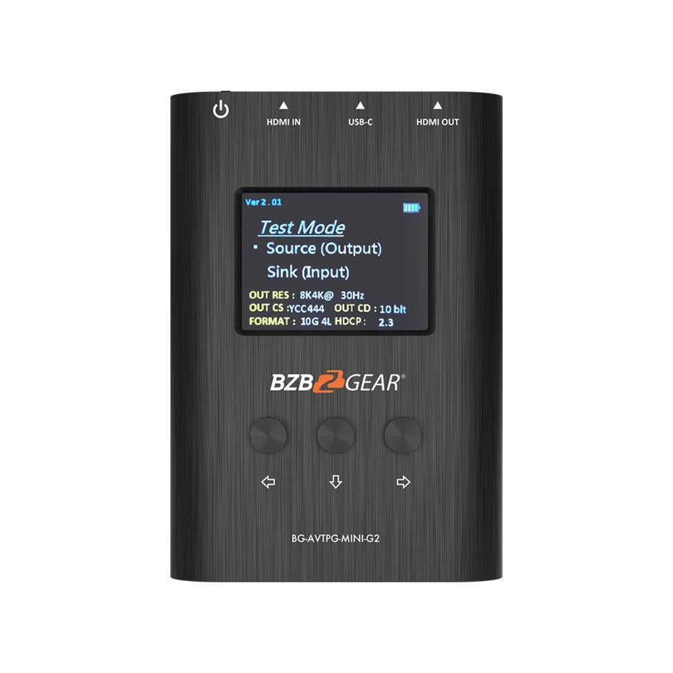 BG-AVTPG-MINI-G2