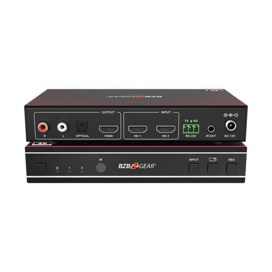 BG-UHD-MVS21A