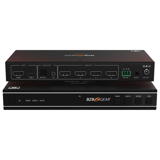 BG-UHD-VW2X2A
